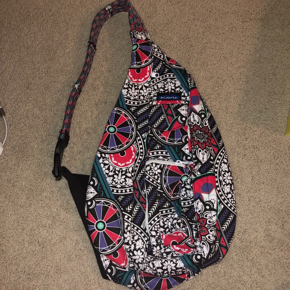 Kavu Rope Bag